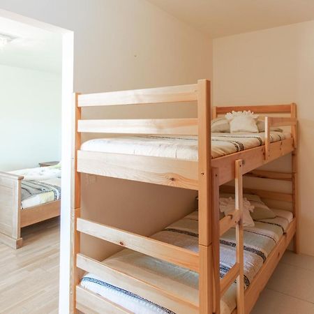 Villa Hermes Art Dutovlje Ngoại thất bức ảnh