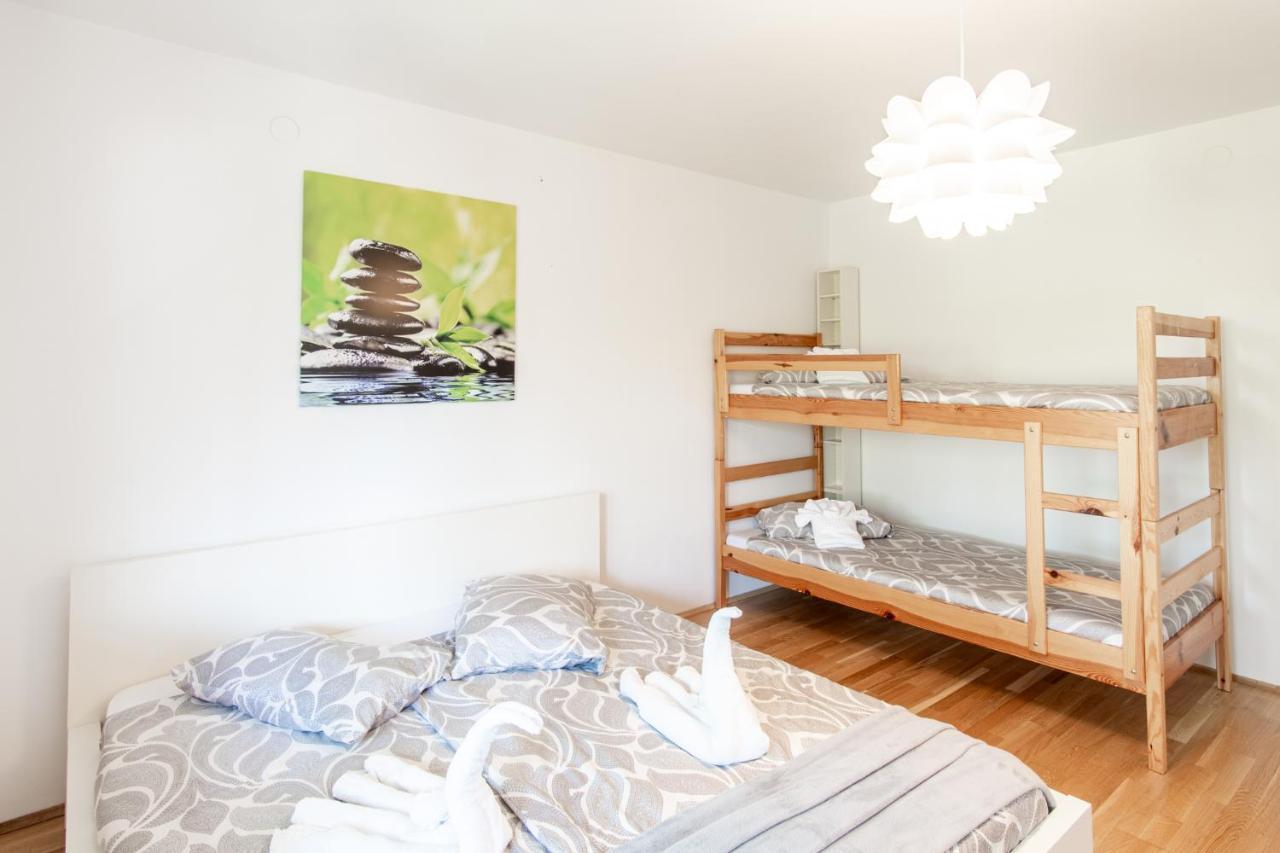 Villa Hermes Art Dutovlje Ngoại thất bức ảnh